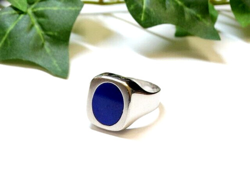 1189 gold 585 ring - wg,