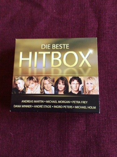 Musik cds die - musik, beste