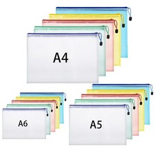 15 Stück Dokumententasche