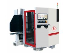 WINTER vertikales CNC