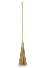 Hexenbesen Handwerklich 111 cm