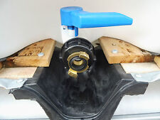 Regenwassertank - IBC