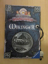 Wikinger Buch Die
