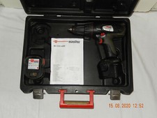 WÜRTH Master BS - 12 A solid