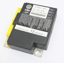 VW Passat 3C Steuergerät