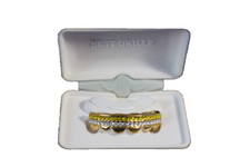  TEETH NELLY PLAYAZ GRILL Zahnaufsatz L019RBS