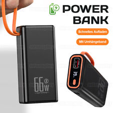 Powerbank 100000mAh USB 66W