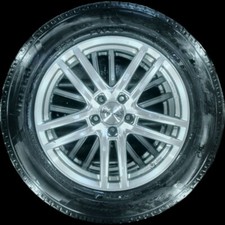 235/60 R18 Winterreifen GLC W253 18 Zoll Alufelgen Komplettsatz