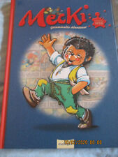 Geschenk Mecki Gesammelte Werke-Jahrgang 1958 - Esslinger Verl. 2. Auflage 2009