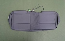 Original VW Passat 3BG Sitzbezug hinten Stoff Sitzheizung 3B0885405GC RRU