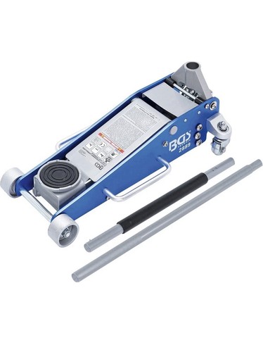 Bgs wagenheber 5t - bgs,
