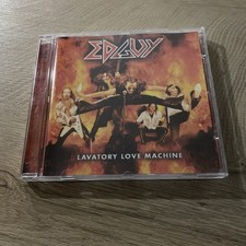 Edguy - Lavatory Love Machine