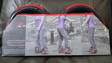 Orbitwheel Boardless Skates