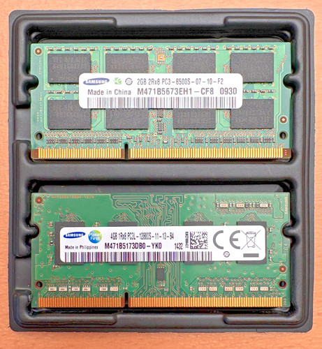 Samsung 6gb ram 2gb - ram,