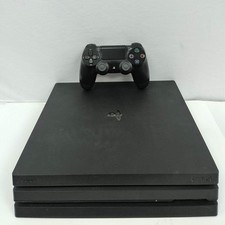 Sony PlayStation 4 Pro PS4 1TB