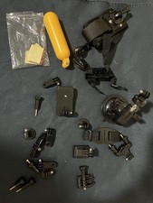 GoPro Saugnapf zum Befestigen