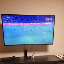 LG 50UM7500PLA 127 cm (50 Zoll) 4K UHD LED Smart TV