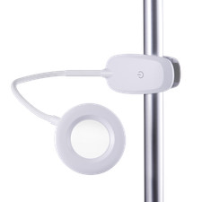 LED Lupenlampe mit Akku