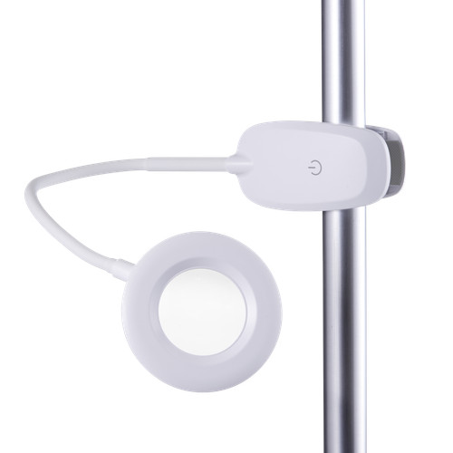 Led lupenlampe mit akku - lupenlampe,