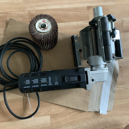 Neuwertig würth sm100 1200w - würth, sm100/1200w