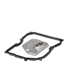 Hydraulic Filter, Automatic