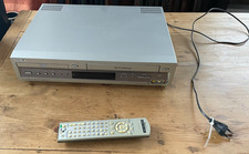 Sony SLV-D900 DVD Player