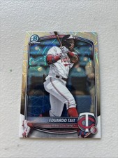 2025 Bowman Draft Prospect