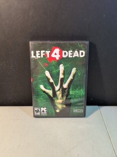 Left dead - 4, 2