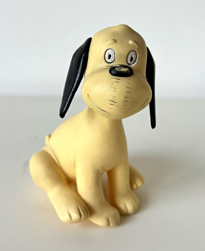 Zeichentrickfiguren wum von - wum,