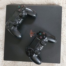 Sony PlayStation 4 Pro
