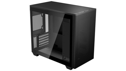 Aerocool gehäuse - pc,