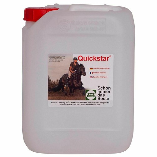 Stassek quickstar 5l - quickstar,