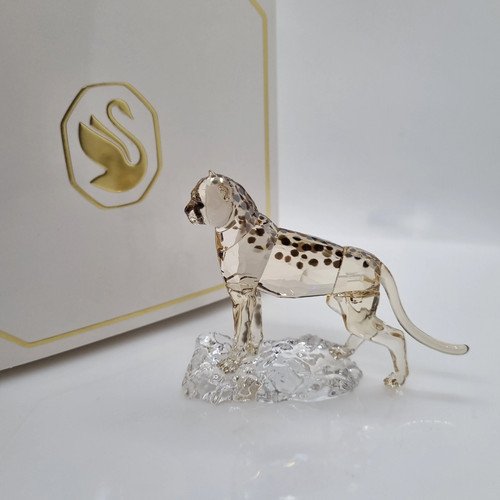 Swarovski scs jahresfigur 2023 - scs,