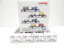 Märklin H0 45082 4er Set