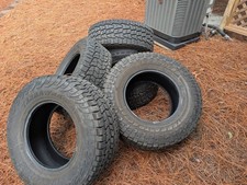 HERCULES Terra Trac AT