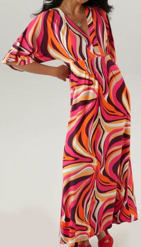 Neu maxi ibiza sommerkleid - neu,