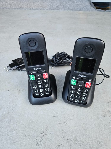 Gigaset e290 mobilteil - gigaset, mit