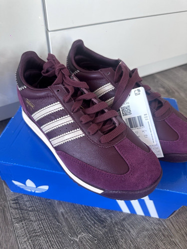 Adidas damen sneaker - sl, rs