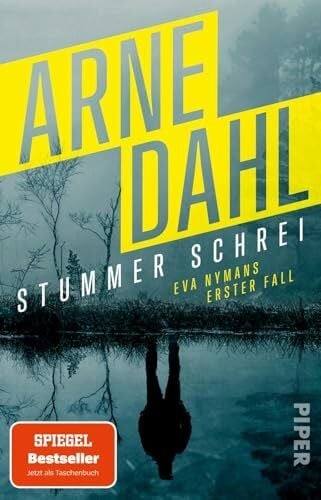 Stummer schrei eva - schrei, (eva