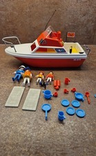 Playmobil 3498 Yacht