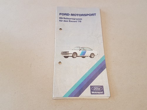 Ford motorsport - ford,