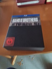 Band of Brothers Von Tom Hanks