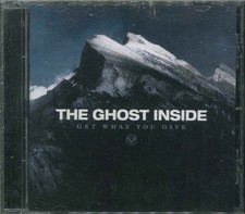 THE GHOST INSIDE "Get What You