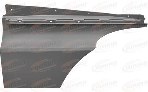 Fits mercedes actros mp4 - mercedes,
