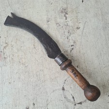 C3791 antike geschmiedete - c3791,