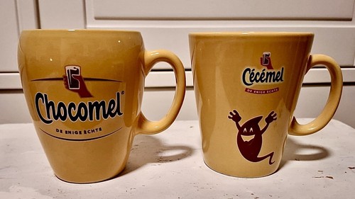Original chocomel - 2,