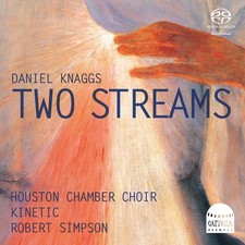 Audio Cd Neu - Daniel Knaggs -
