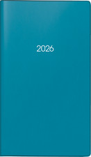 BRUNNEN Taschenkalender 753