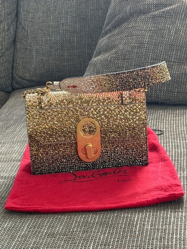 Christian louboutin elisa - christian,