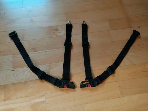 Hartan gurt ersatzteile obere - ersatzteile,
